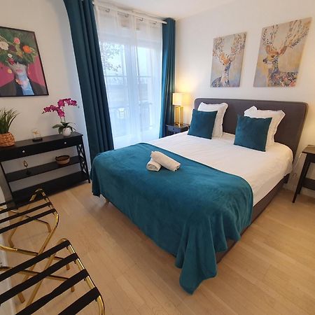 Disneyland Residence Bmyguest Серрі Екстер'єр фото