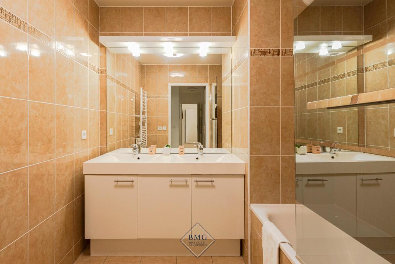 Disneyland Residence Bmyguest Серрі Екстер'єр фото