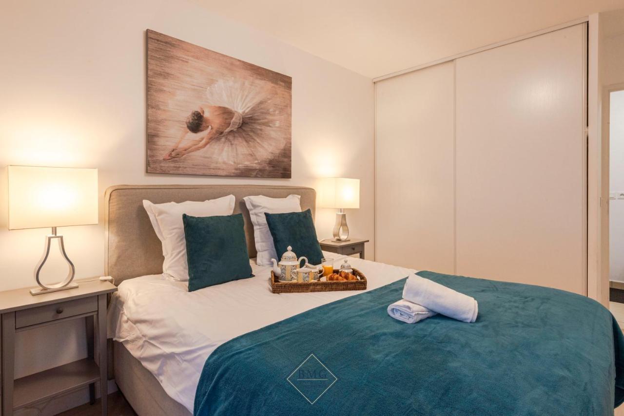 Disneyland Residence Bmyguest Серрі Екстер'єр фото