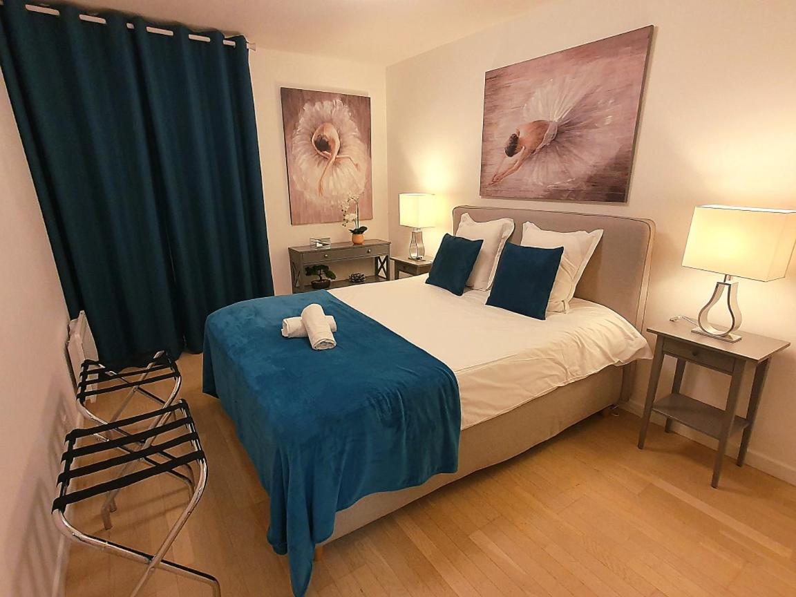 Disneyland Residence Bmyguest Серрі Екстер'єр фото